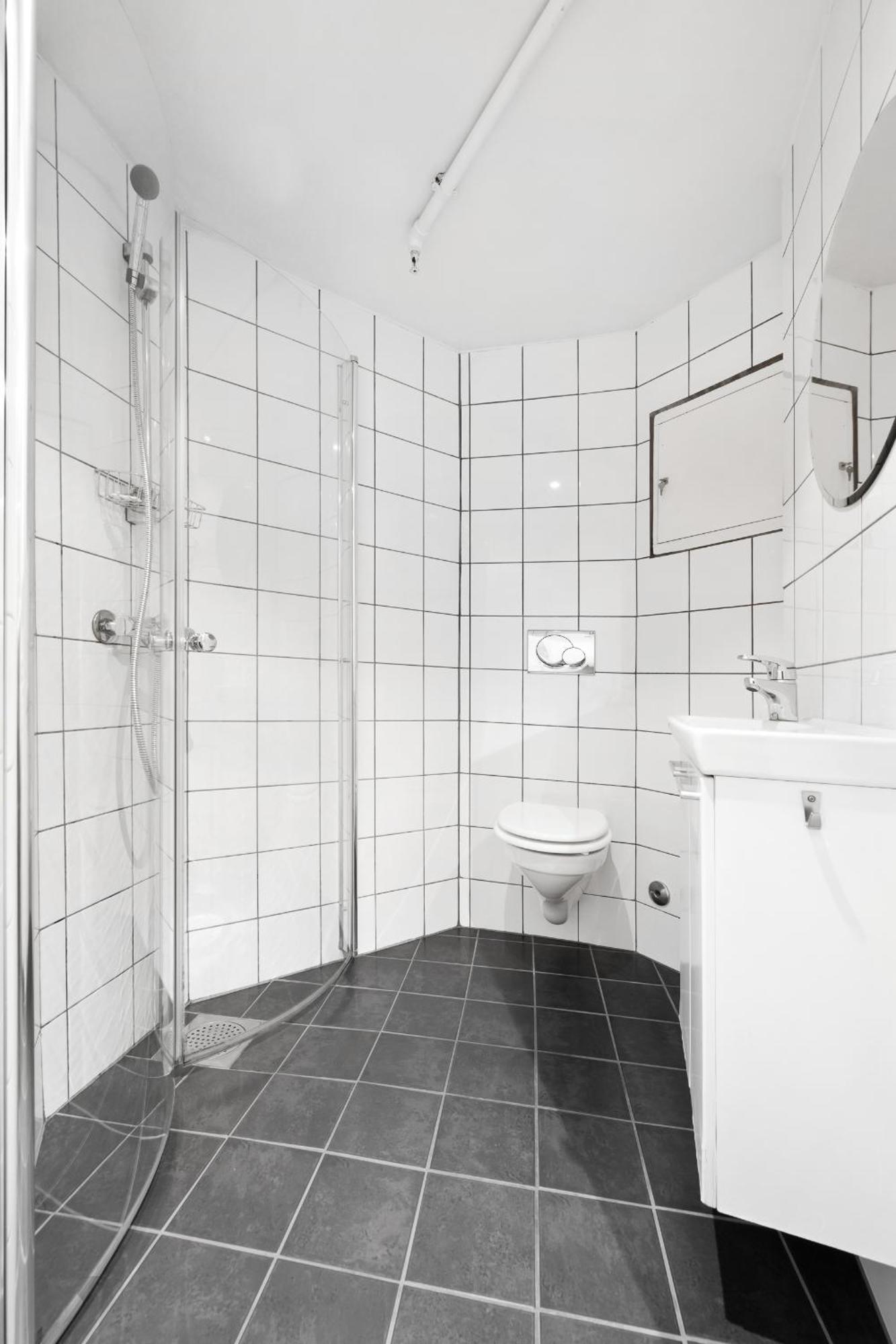Lejlighed Charming 200m From Bryggen Bergen