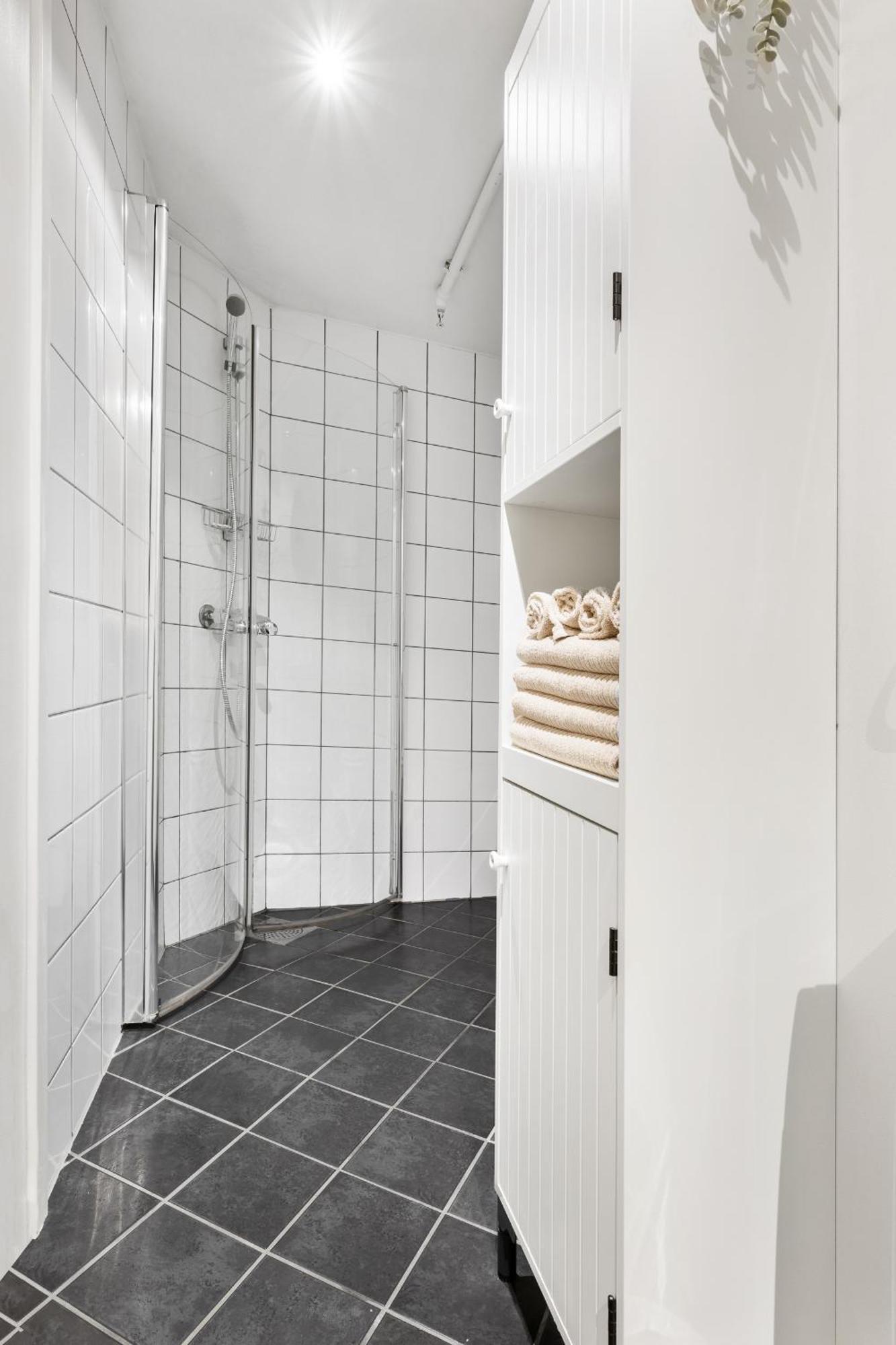 Appartement Charming 200m From Bryggen *